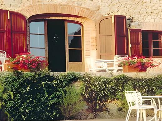 Relais Borgo Di Toiano