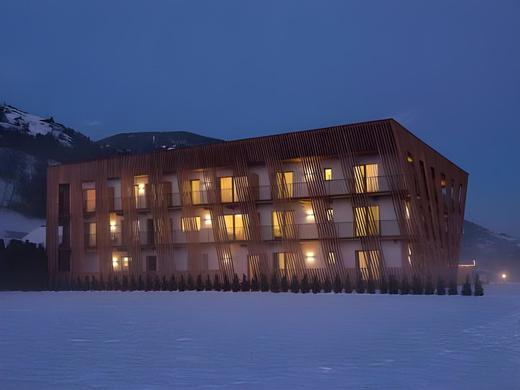 Aparthotel Dolomit Royal