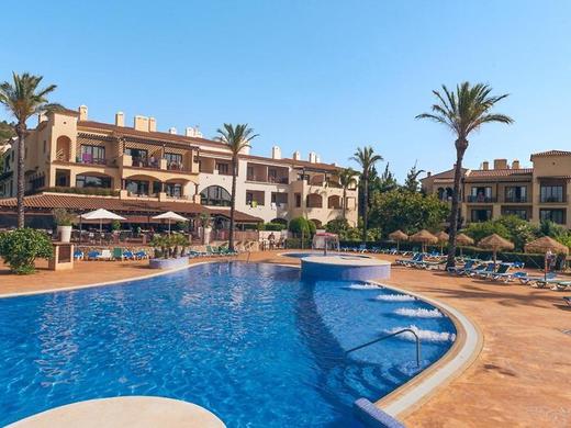 Pierre & Vacances Resort Bonavista de Bonmont