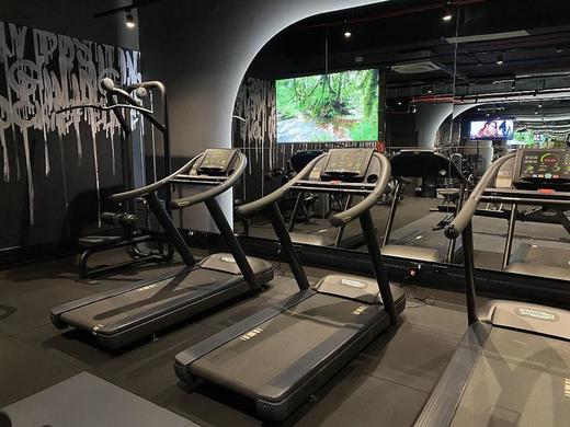 The Rockefeller Hotel