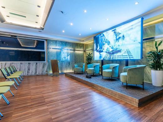 Best Western Premier Hotel Royal Santina