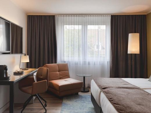 Leonardo Hotel Heidelberg City Center