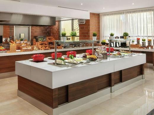 Hilton Garden Inn Al Jubail