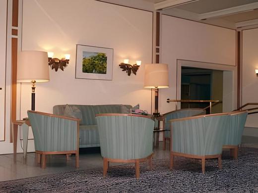 Hotel Dieksee - Collection by Ligula