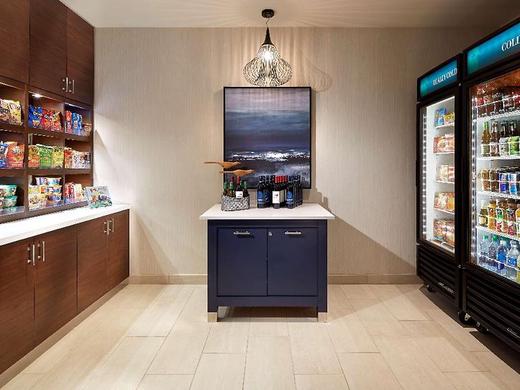 Homewood Suites by Hilton San Diego Mission Valley/Zoo