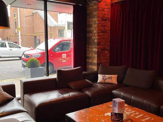 Pentahotel  Inverness