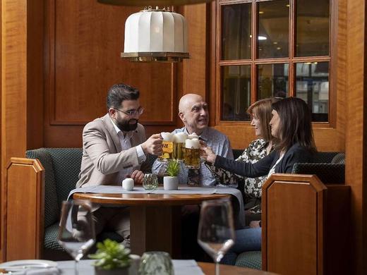 Maritim Kurhaushotel Bad Homburg