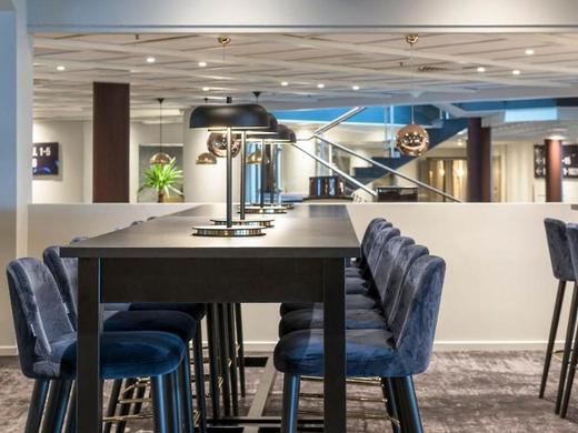 Clarion Hotel & Congress Oslo Airport