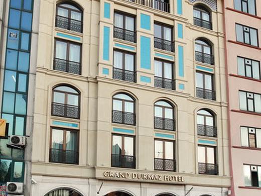Grand Durmaz Hotel