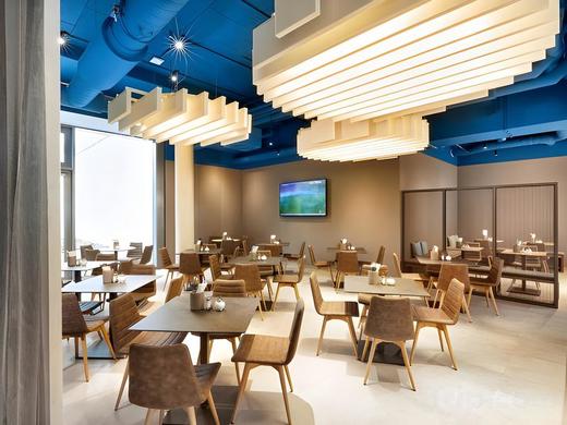 H2 Hotel Dusseldorf Seestern