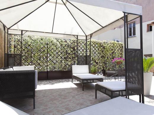 MyTale Creative Academy Hotel