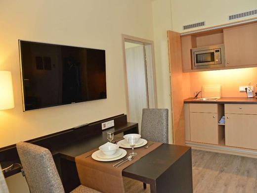 Best Western Plus Palatin Kongress Hotel