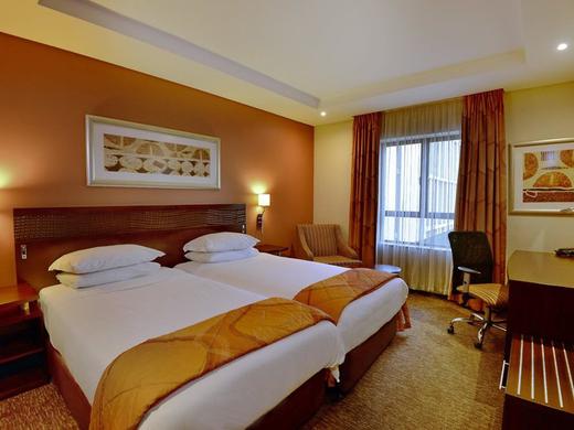 City Lodge Hatfield