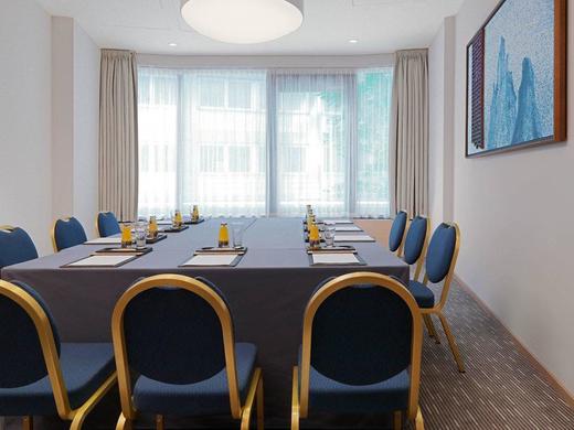 Delta Hotels by Marriott Frankfurt Offenbach