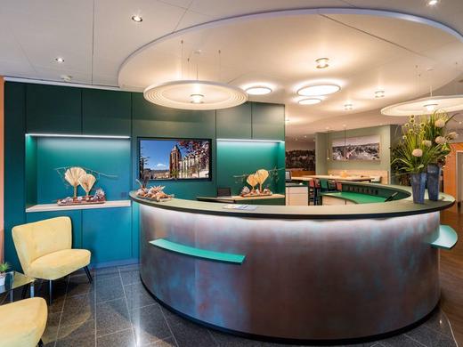 Best Western Hotel Wetzlar