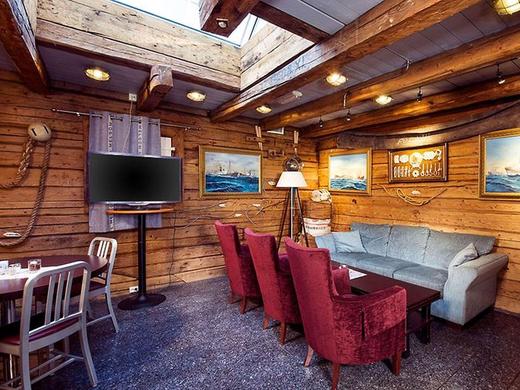 Clarion Collection Hotel Atlantic