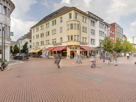 Best Western Plus Hotel Steinsgarten