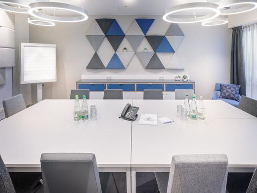 Holiday Inn Express Erlangen