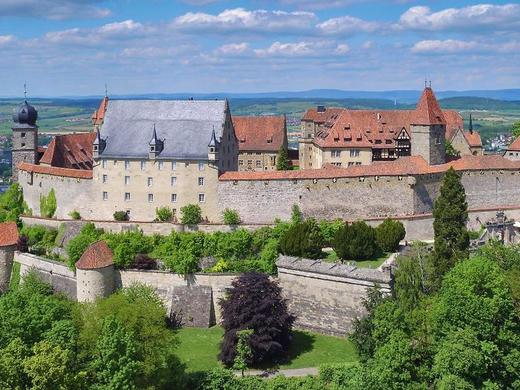 Best Western Blankenburg Hotel