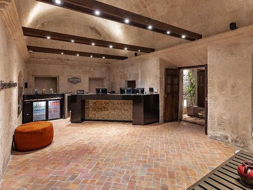 Hampton by Hilton Arequipa