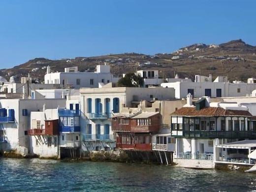 Dimitra Pension (Demetra Pension)