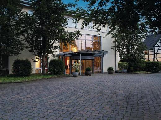 Ramada by Wyndham Duesseldorf Ratingen