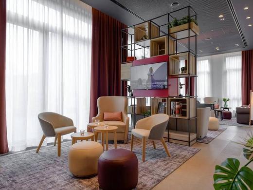 IntercityHotel Herford