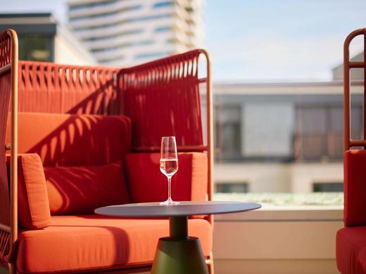 Adina Apartment Hotel Stuttgart