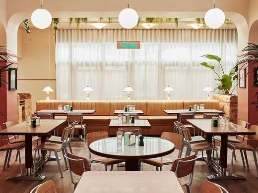 The Hoxton Shepherds Bush