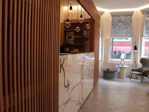 K Hotel Kensington