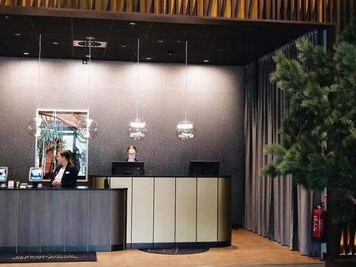 Clarion Hotel Sundsvall