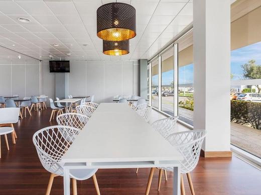 B&B Hotel Cantanhede Coimbra