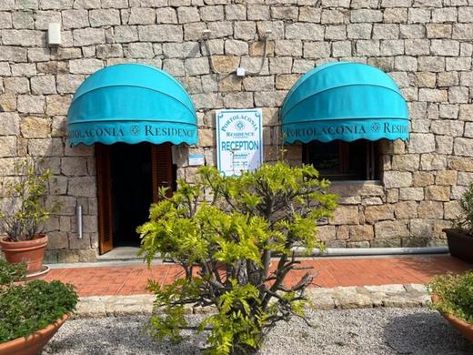 Portolaconia Residence