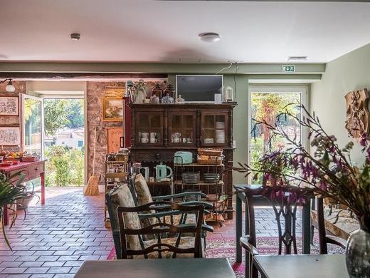 Villa Camelia Boutique House