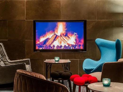 Motel One Freiburg