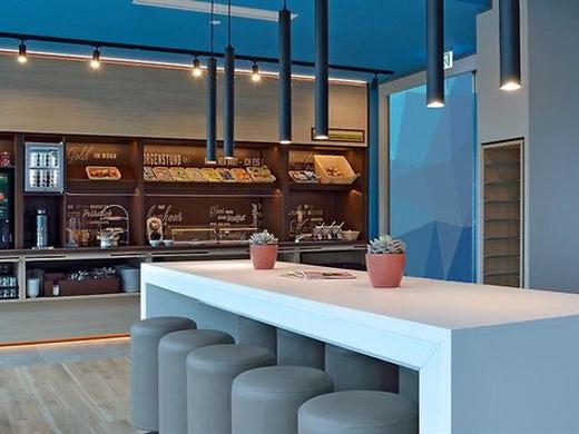 B&B Hotel München-Garching