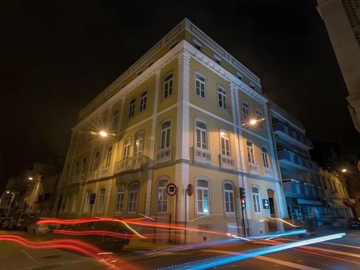 Universal Boutique Hotel