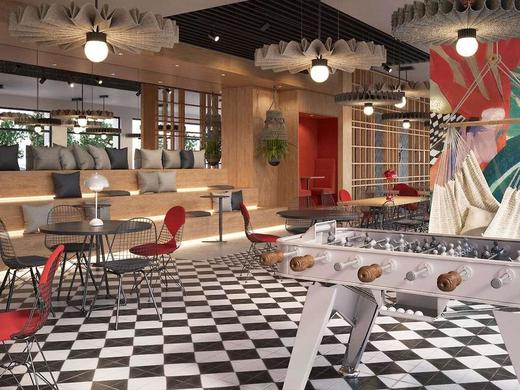 ibis budget Hotel Berlin Airport