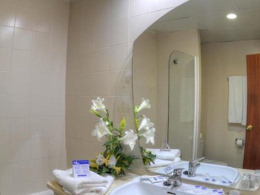 Hotel & Spa Entremares