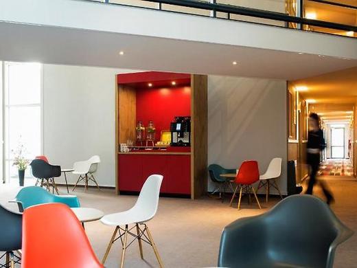 ibis Schiphol Amsterdam Airport