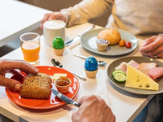 ibis budget Wien Sankt Marx