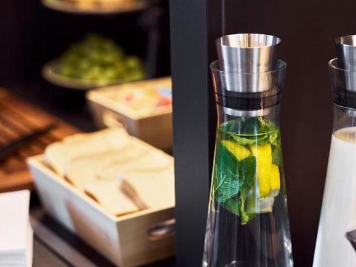 B&B Hotel Freiburg-Nord