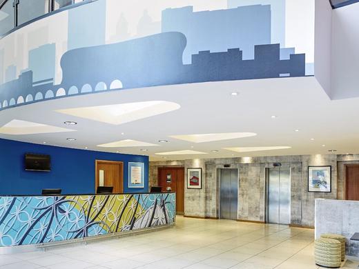 ibis Styles Birmingham NEC and Airport