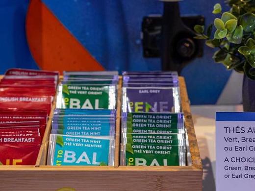 ibis budget Birmingham Centre