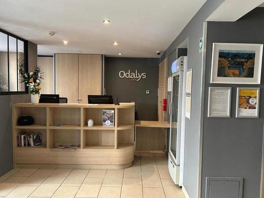 Appart'hôtel Odalys Les Cordeliers