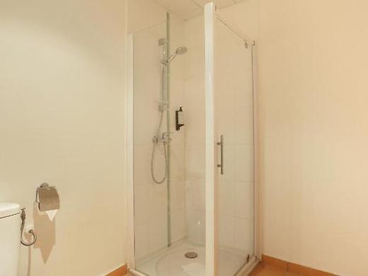 Appart'hôtel Odalys City Les Hauts de la Principauté