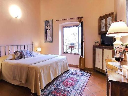 Il Borgo di Villa Castelletti Country Hotel