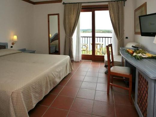 Hotel Palumbalza Porto Rotondo