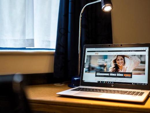 Holiday Inn Express Bradford City Centre