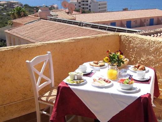 Hotel Residence Le Nereidi